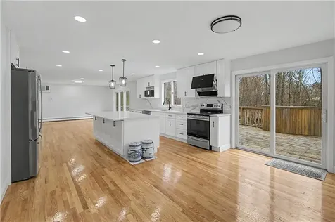 26 Trout Brook Lane Scituate RI 02831