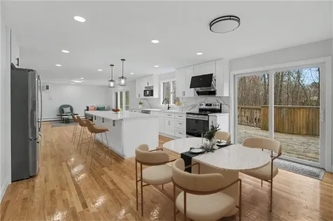 26 Trout Brook Lane Scituate RI 02831