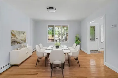 26 Trout Brook Lane Scituate RI 02831