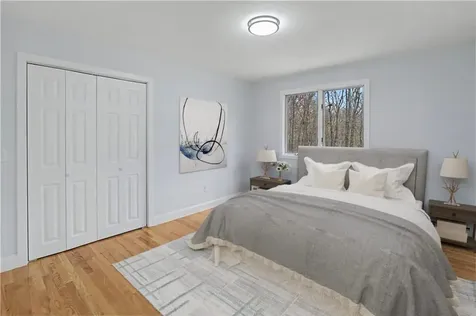 26 Trout Brook Lane Scituate RI 02831