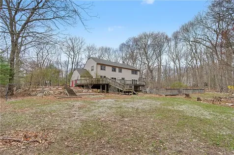 26 Trout Brook Lane Scituate RI 02831
