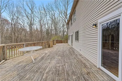 26 Trout Brook Lane Scituate RI 02831
