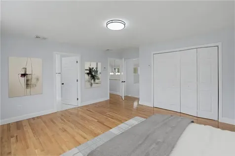 26 Trout Brook Lane Scituate RI 02831