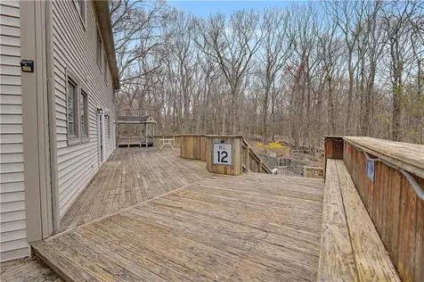 26 Trout Brook Lane Scituate RI 02831