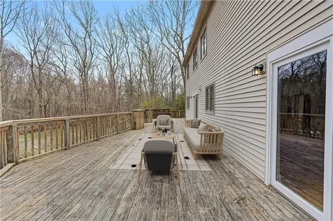 26 Trout Brook Lane Scituate RI 02831