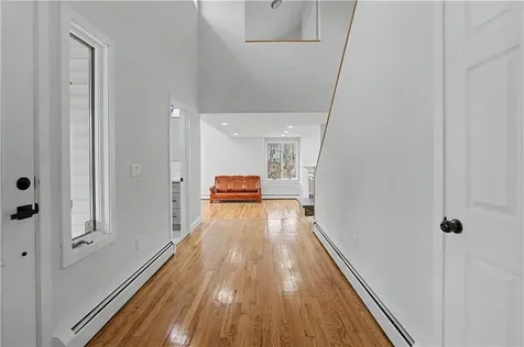 26 Trout Brook Lane Scituate RI 02831