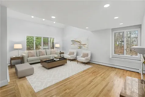 26 Trout Brook Lane Scituate RI 02831