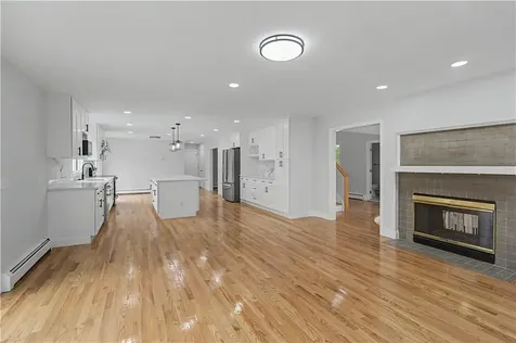 26 Trout Brook Lane Scituate RI 02831