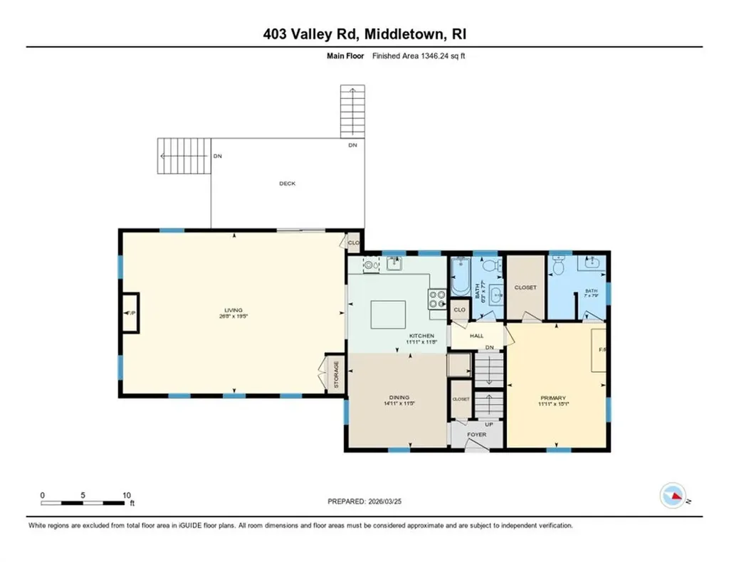 403 Valley Road Middletown RI 02842
