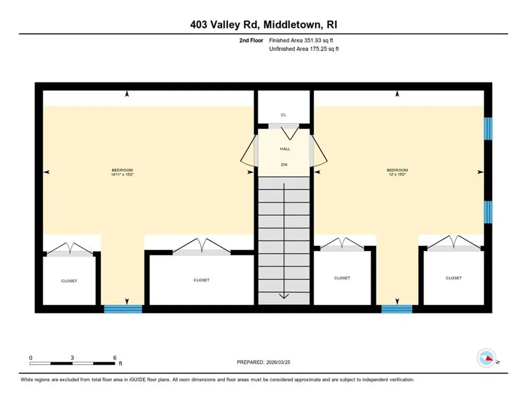 403 Valley Road Middletown RI 02842