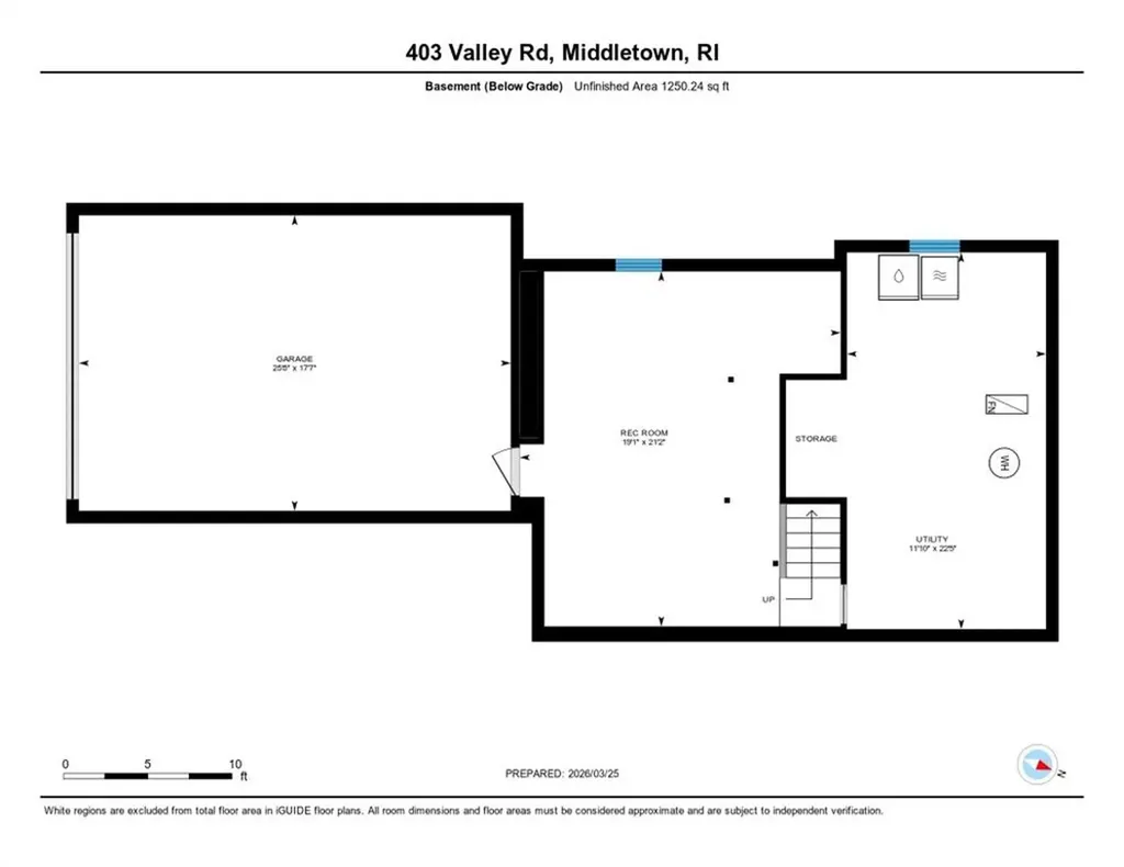 403 Valley Road Middletown RI 02842