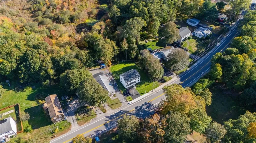 1551 Diamond Hill Road Cumberland RI 02864