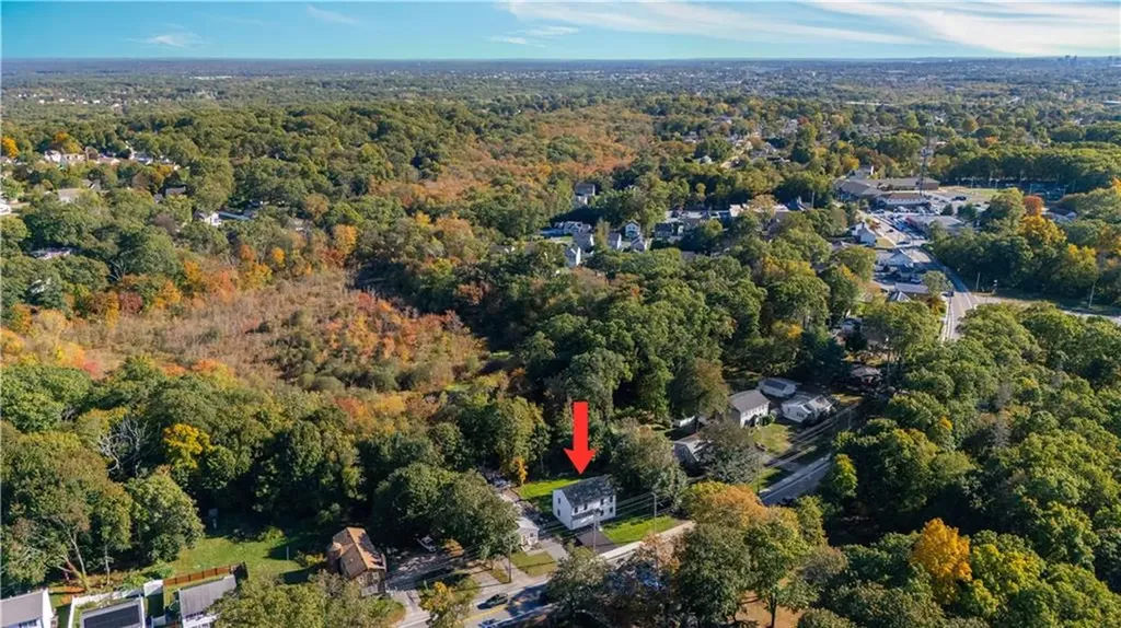 1551 Diamond Hill Road Cumberland RI 02864