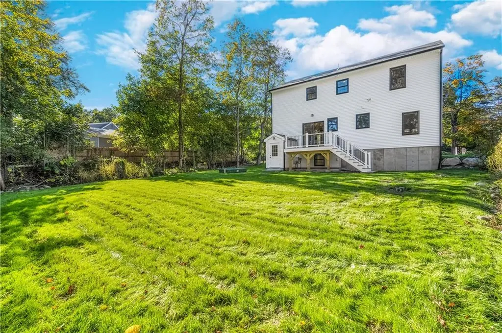 1551 Diamond Hill Road Cumberland RI 02864