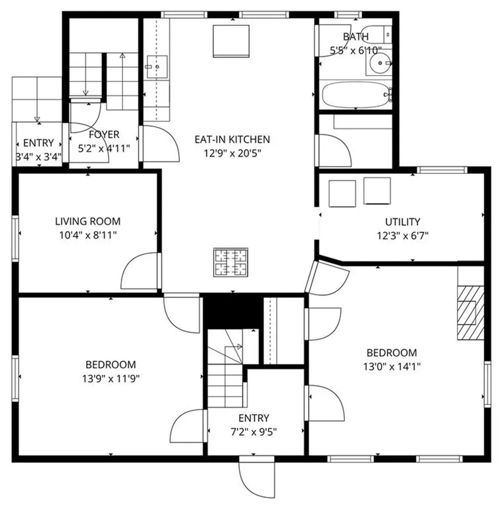 367 377 Child Street Warren RI 02885