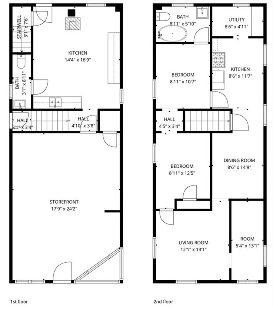367 377 Child Street Warren RI 02885
