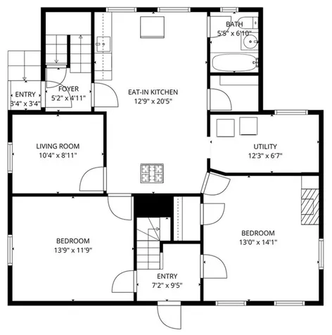 367 377 Child Street Warren RI 02885