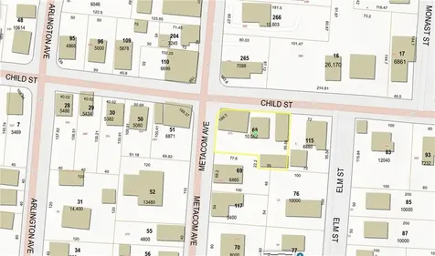 367 377 Child Street Warren RI 02885