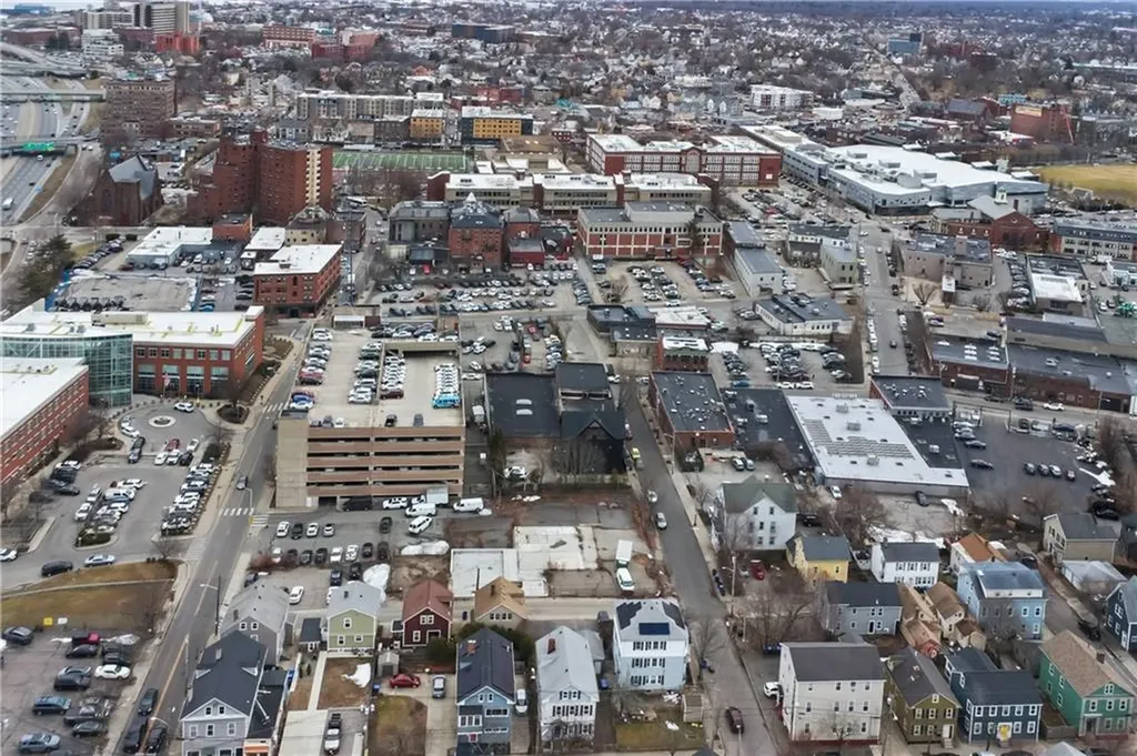 361 West Fountain Street Providence RI 02903