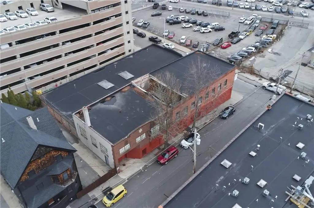 361 West Fountain Street Providence RI 02903