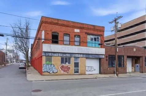 361 West Fountain Street Providence RI 02903
