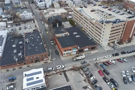 361 West Fountain Street Providence RI 02903