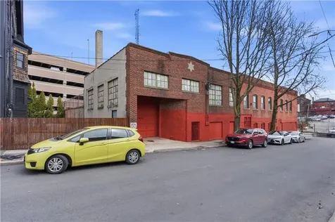 361 West Fountain Street Providence RI 02903