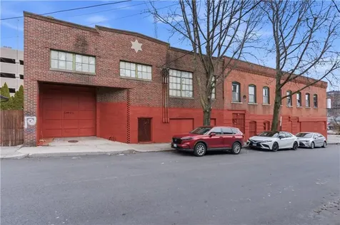 361 West Fountain Street Providence RI 02903