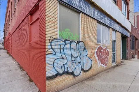 361 West Fountain Street Providence RI 02903