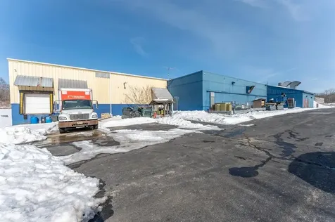55 Lathrop Extension Road Plainfield CT 06374