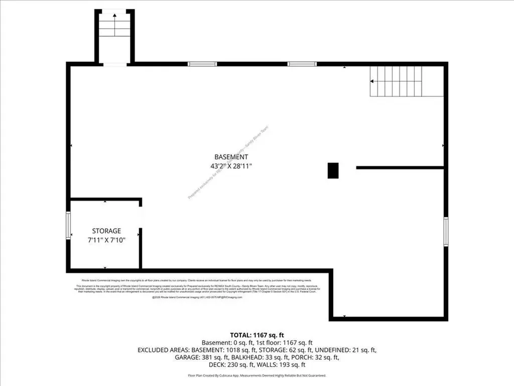 21 North Drive Westerly RI 02891