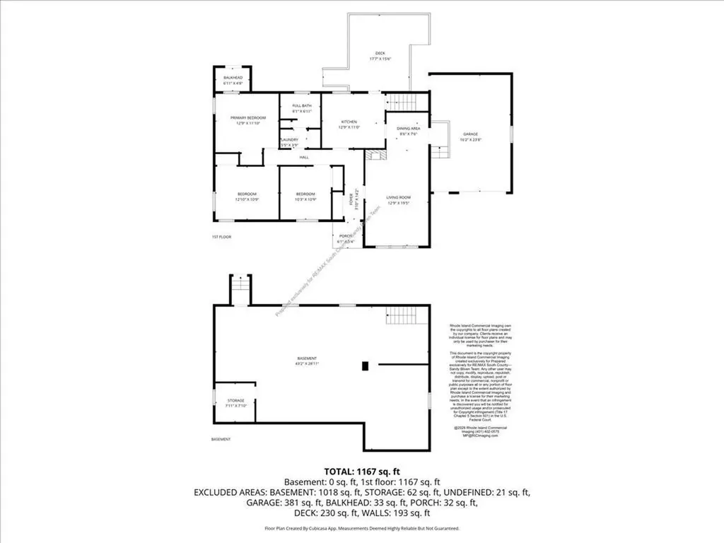 21 North Drive Westerly RI 02891