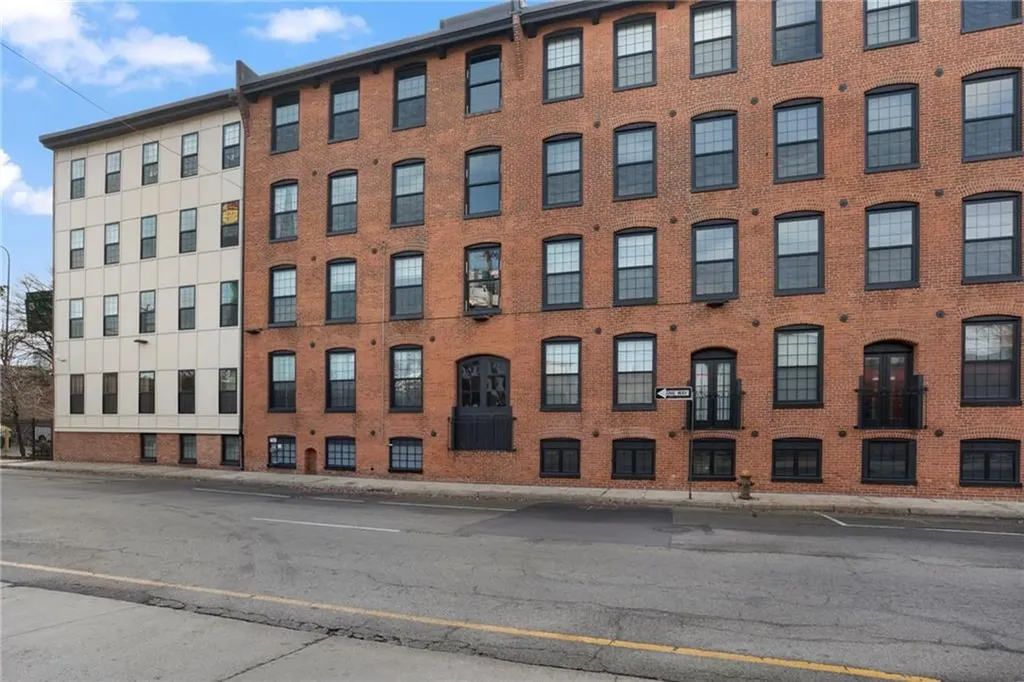 50 Ashburton Street Providence RI 02904