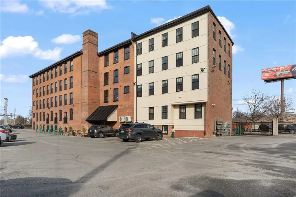 50 Ashburton Street Providence RI 02904