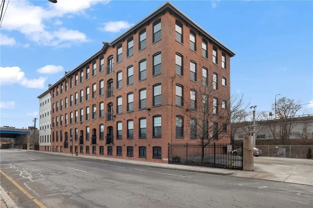 50 Ashburton Street Providence RI 02904