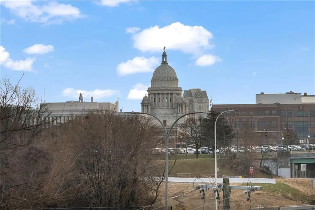 50 Ashburton Street Providence RI 02904