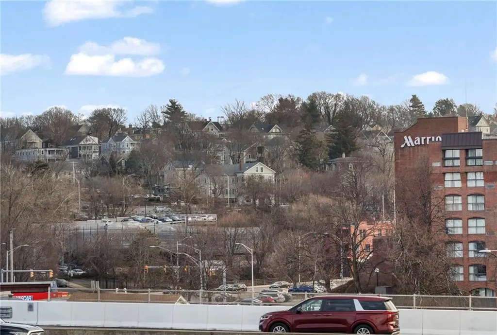 50 Ashburton Street Providence RI 02904