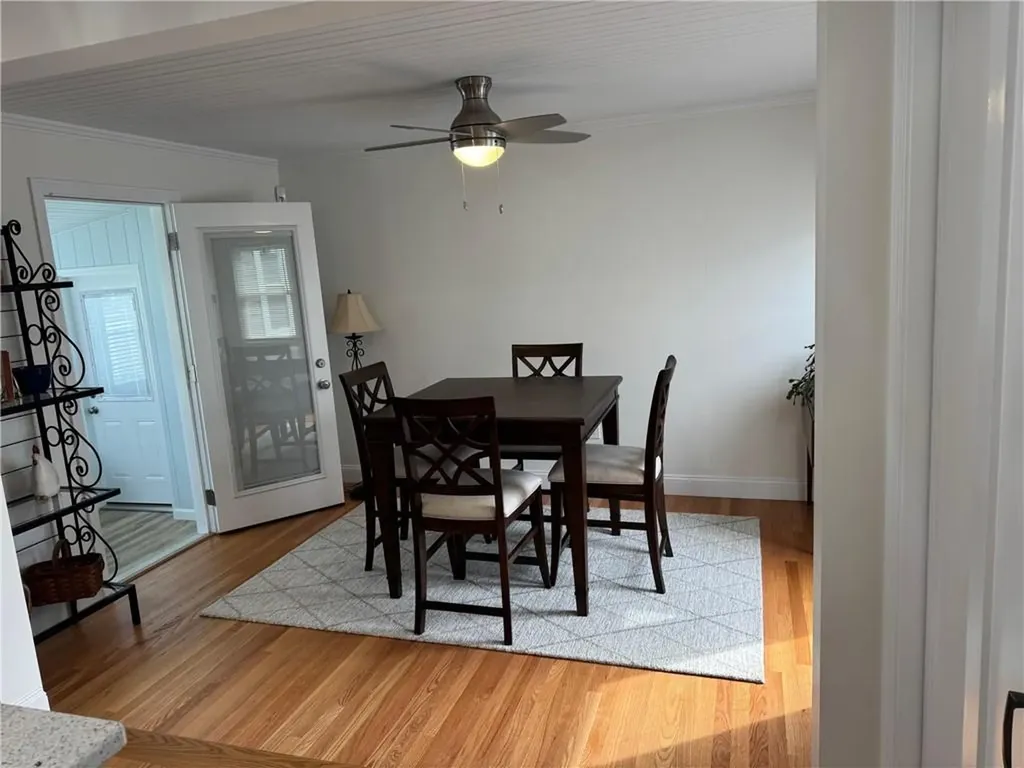 7 Elsie Drive Johnston RI 02919