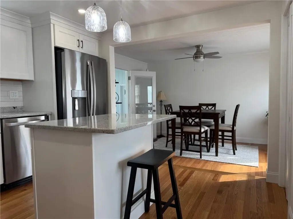 7 Elsie Drive Johnston RI 02919