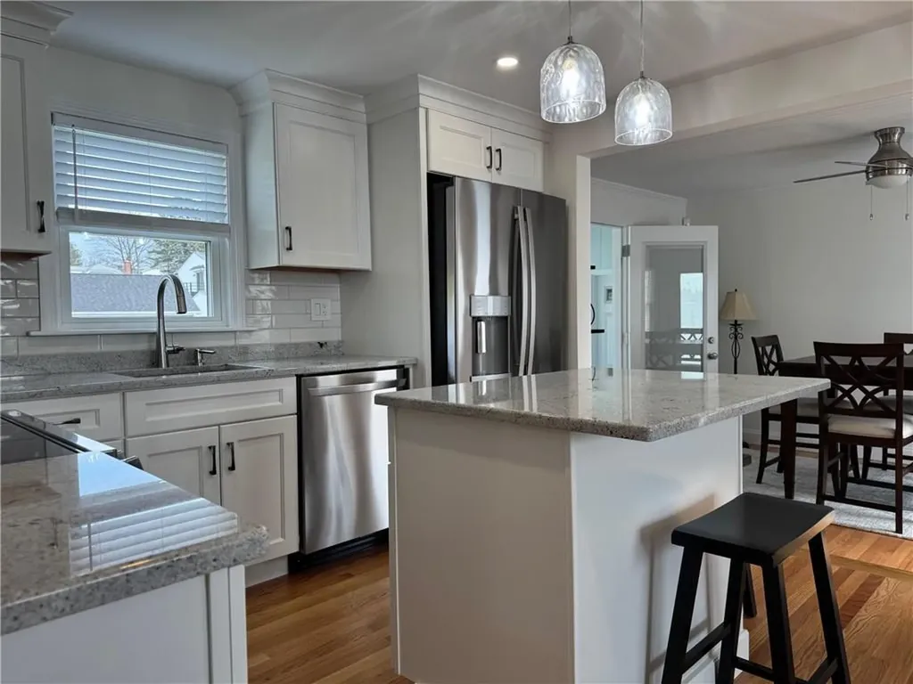 7 Elsie Drive Johnston RI 02919