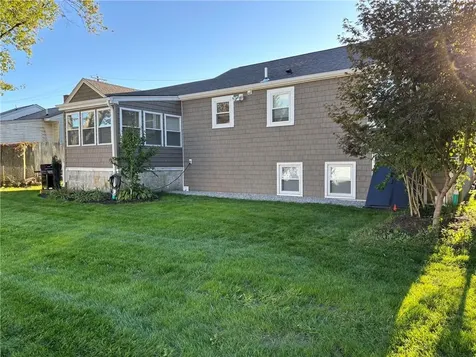 7 Elsie Drive Johnston RI 02919