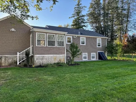 7 Elsie Drive Johnston RI 02919