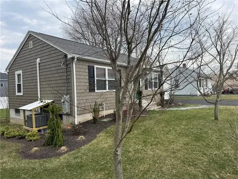 7 Elsie Drive Johnston RI 02919