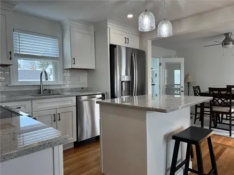 7 Elsie Drive Johnston RI 02919