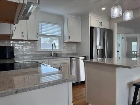 7 Elsie Drive Johnston RI 02919