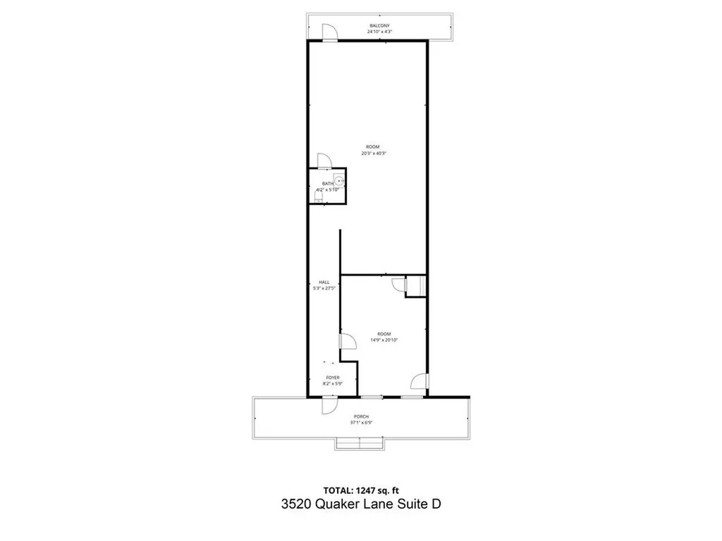 3520 Quaker Lane North Kingstown RI 02852