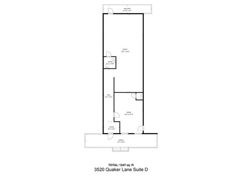 3520 Quaker Lane North Kingstown RI 02852