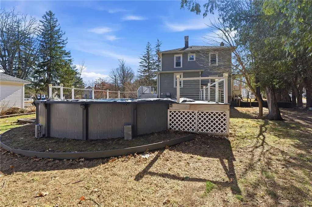 86 Wood Street Coventry RI 02816