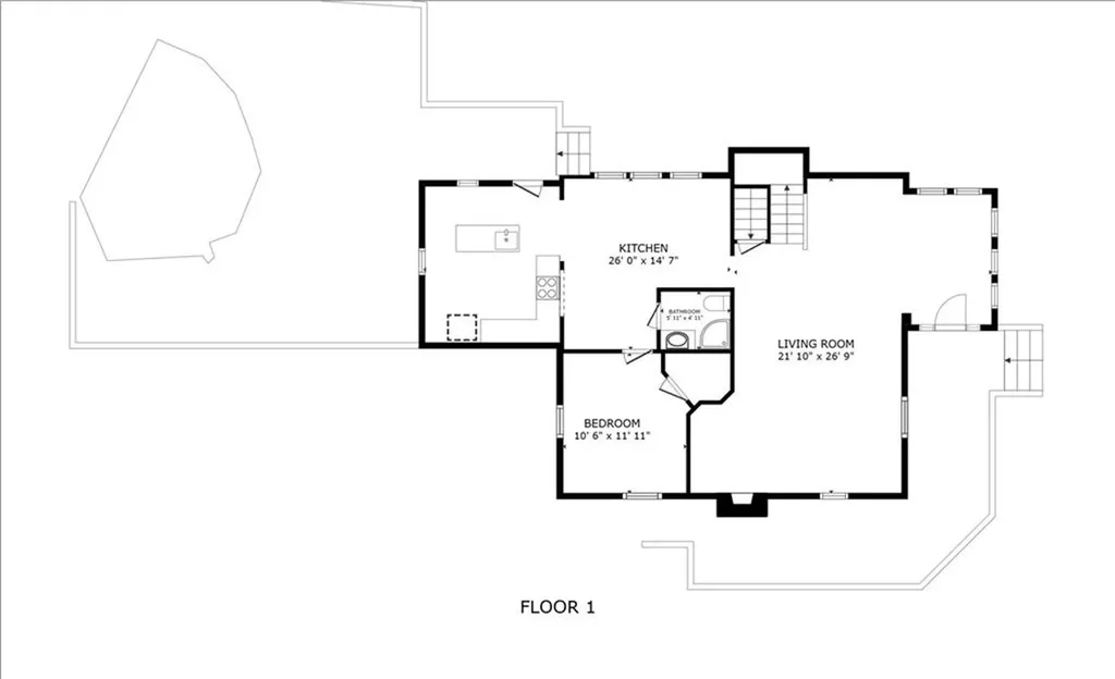 86 Wood Street Coventry RI 02816