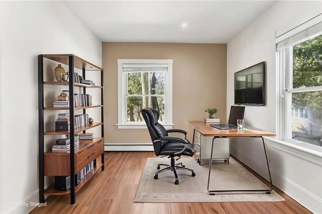 86 Wood Street Coventry RI 02816